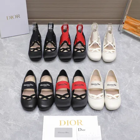 ディオール カジュアルシューズ