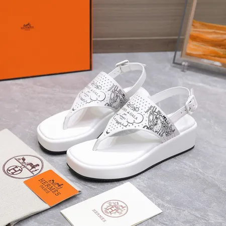 エルメス サンダル