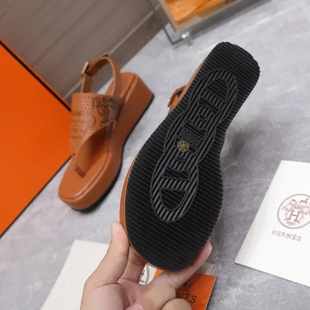 エルメス サンダル