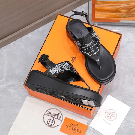 エルメス サンダル