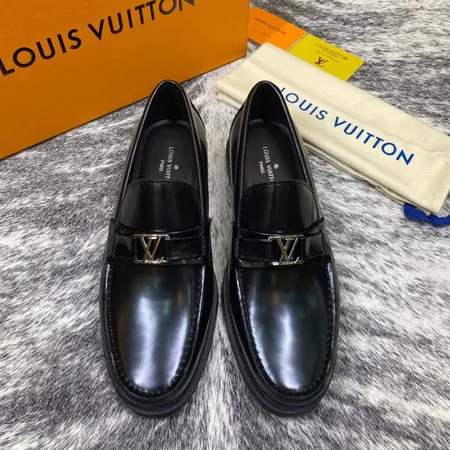 ルイヴィトン ビジネスシューズ