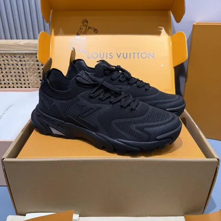 ルイヴィトン スニーカー