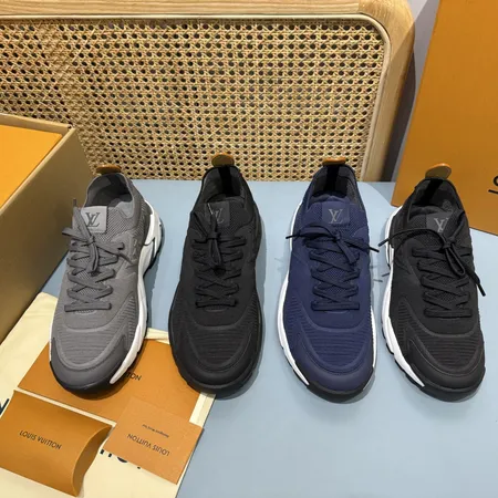 ルイヴィトン スニーカー