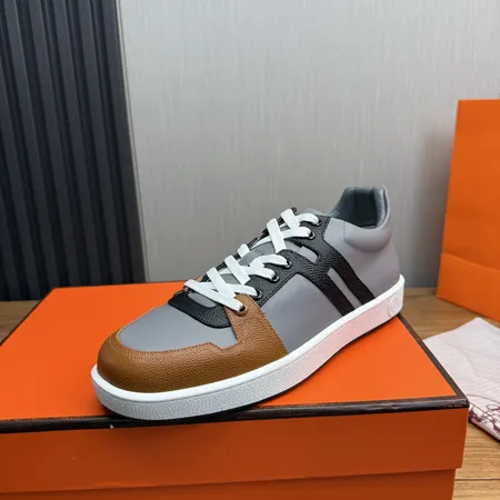 エルメス カジュアルシューズ