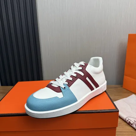 エルメス カジュアルシューズ