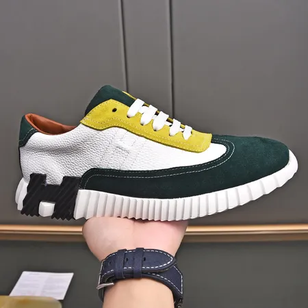 エルメス カジュアルシューズ