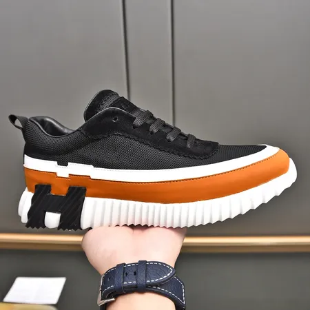 エルメス カジュアルシューズ