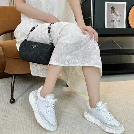 クロエ カジュアルシューズ