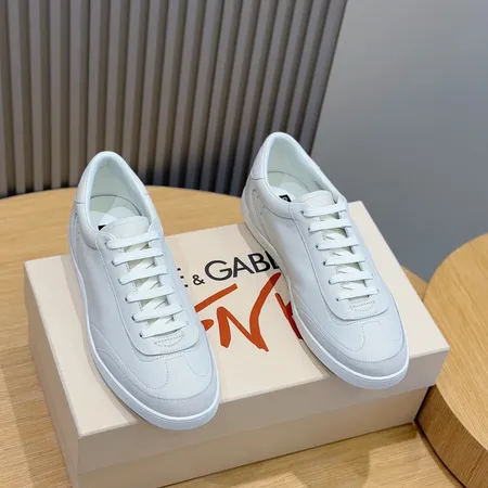 ドルチェ＆ガッバーナ カジュアルシューズ