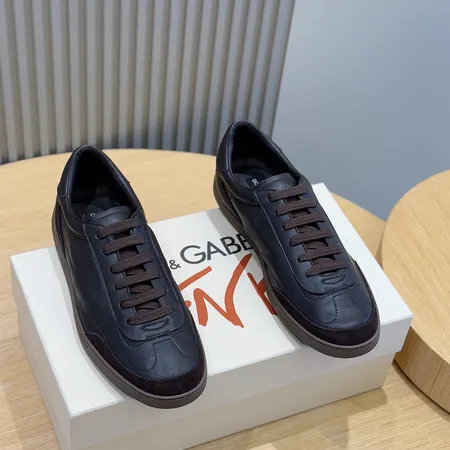 ドルチェ＆ガッバーナ カジュアルシューズ