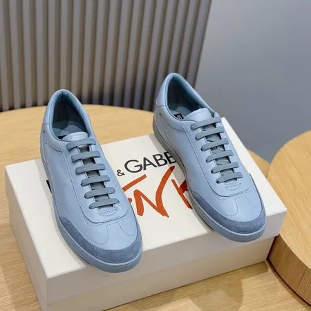 ドルチェ＆ガッバーナ カジュアルシューズ