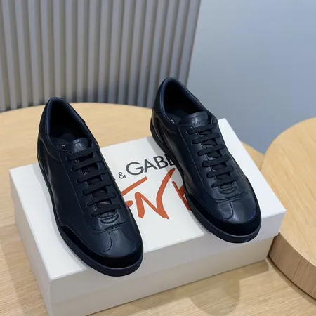 ドルチェ＆ガッバーナ カジュアルシューズ