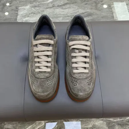 ドルチェ＆ガッバーナ カジュアルシューズ