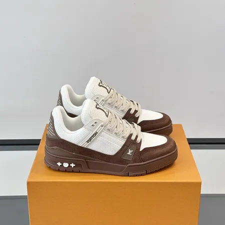 ルイヴィトン カジュアルシューズ