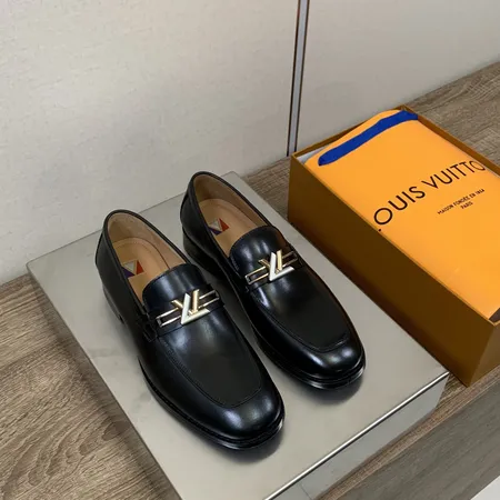 ルイヴィトン ビジネスシューズ