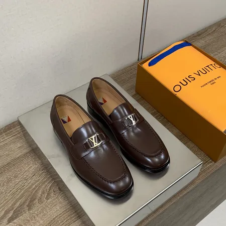 ルイヴィトン ビジネスシューズ