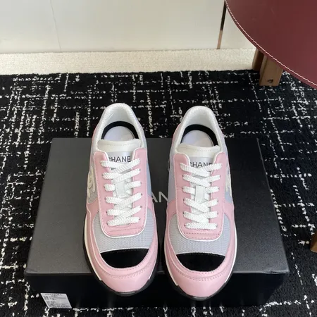 シャネル スニーカー