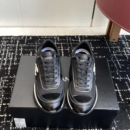 シャネル スニーカー