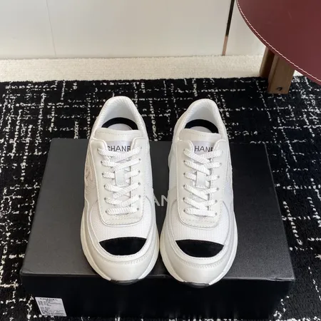 シャネル スニーカー