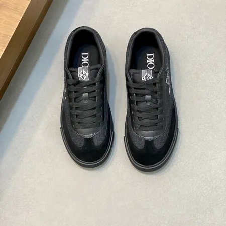 ディオール カジュアルシューズ