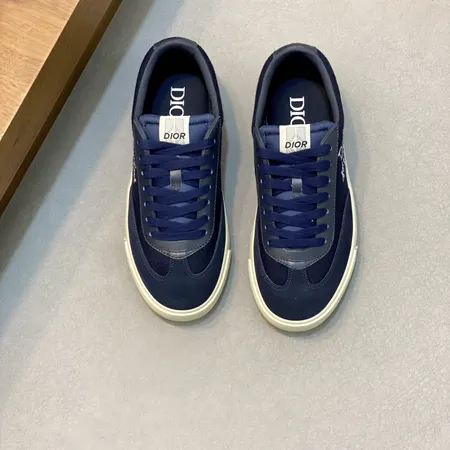 ディオール カジュアルシューズ
