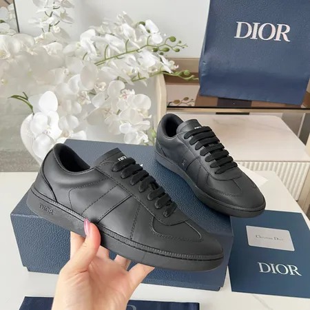 ディオール カジュアルシューズ