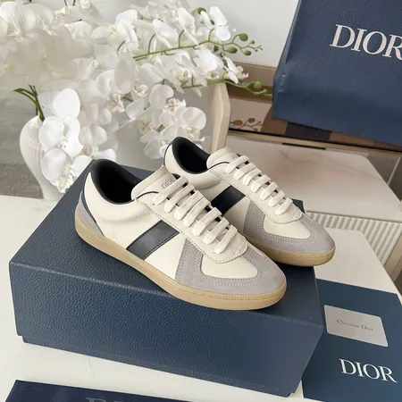 ディオール カジュアルシューズ