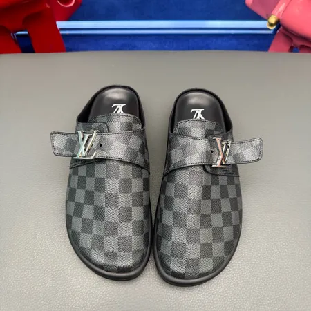 ルイヴィトン スリッパ