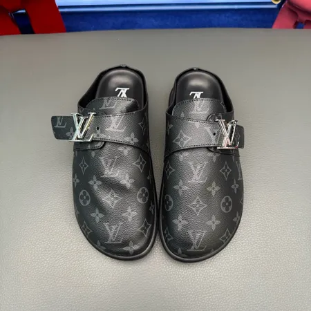 ルイヴィトン スリッパ