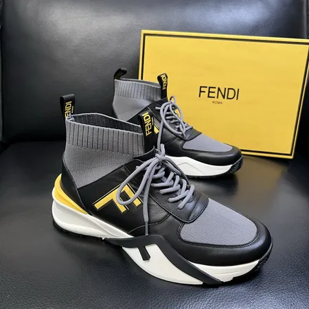 フェンディ カジュアルシューズ