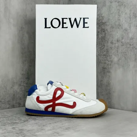 ロエベ カジュアルシューズ