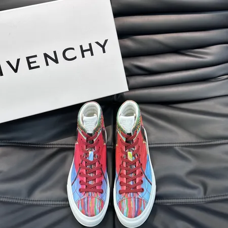 ジバンシィ カジュアルシューズ