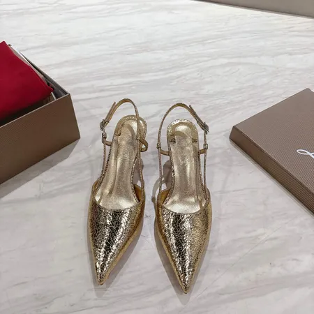 クリスチャン・ルブタン サンダル