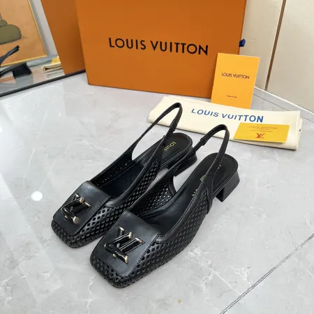 ルイヴィトン サンダル