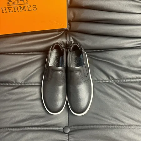 エルメス カジュアルシューズ