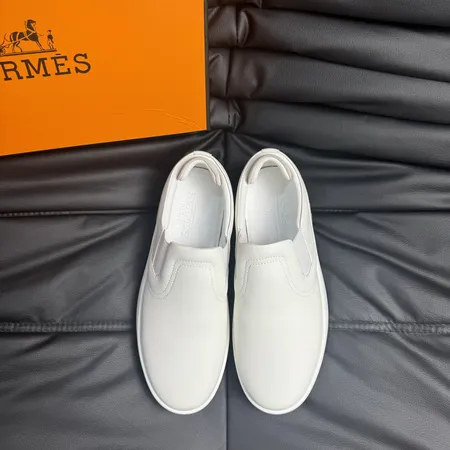 エルメス カジュアルシューズ