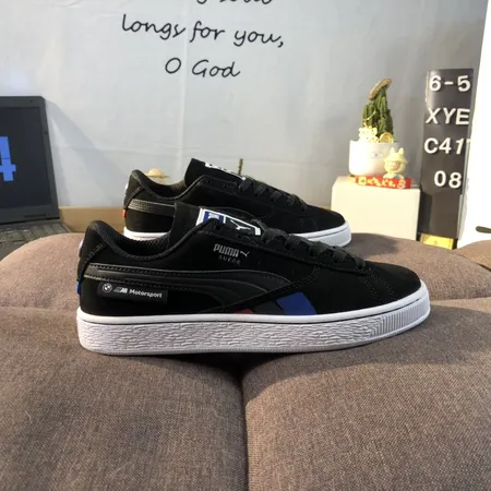 プーマ カジュアルシューズ