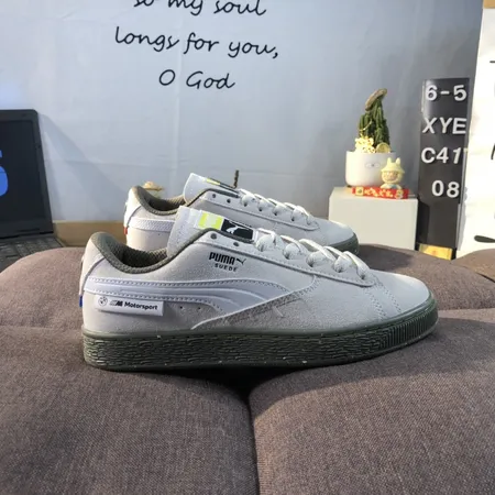 プーマ カジュアルシューズ