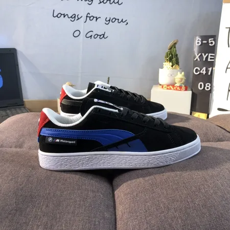 プーマ カジュアルシューズ