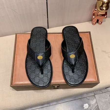 グッチ スリッパ