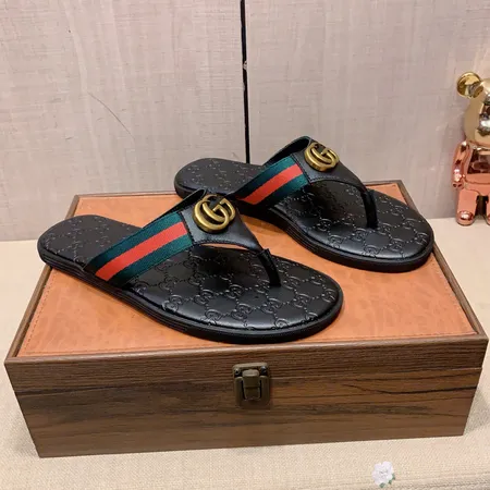 グッチ スリッパ