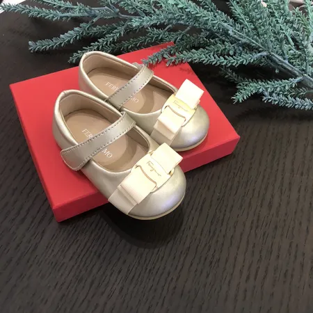 フェラガモ ビジネスシューズ