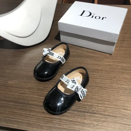 ディオール ビジネスシューズ
