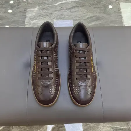 ドルチェ＆ガッバーナ カジュアルシューズ