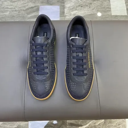 ドルチェ＆ガッバーナ カジュアルシューズ