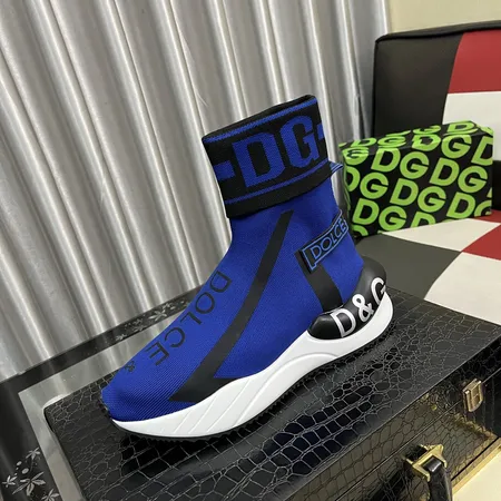 ドルチェ＆ガッバーナ カジュアルシューズ