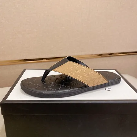 グッチ スリッパ