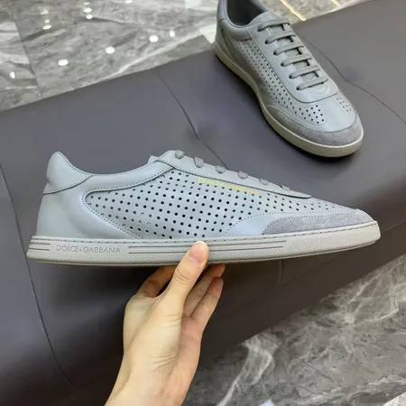 ドルチェ＆ガッバーナ カジュアルシューズ