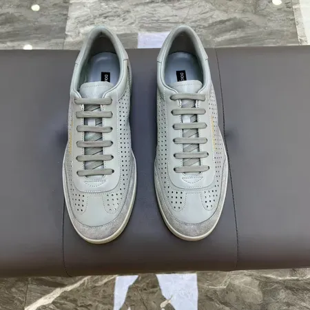 ドルチェ＆ガッバーナ カジュアルシューズ