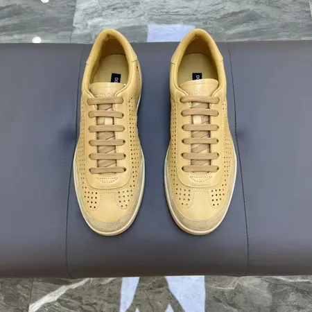 ドルチェ＆ガッバーナ カジュアルシューズ